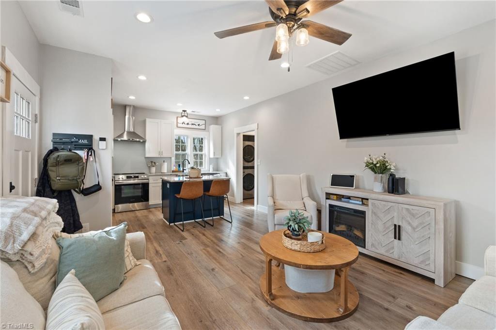 170 North Barons Road Clemmons, NC 27012 - Photo 6 of 14