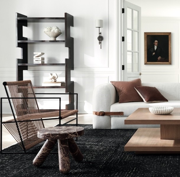 655 Sheridan Road Glencoe, IL 60022 - Photo 20 of 45 a living room with furniture