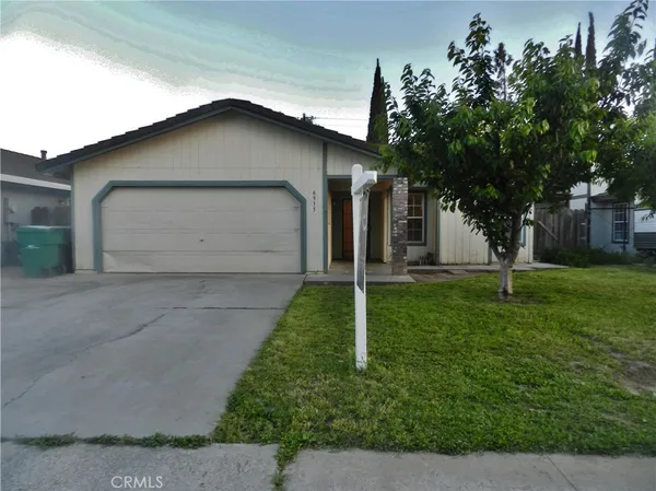 $334,900 | 6935 Arlene Drive, Winton, CA 95388
