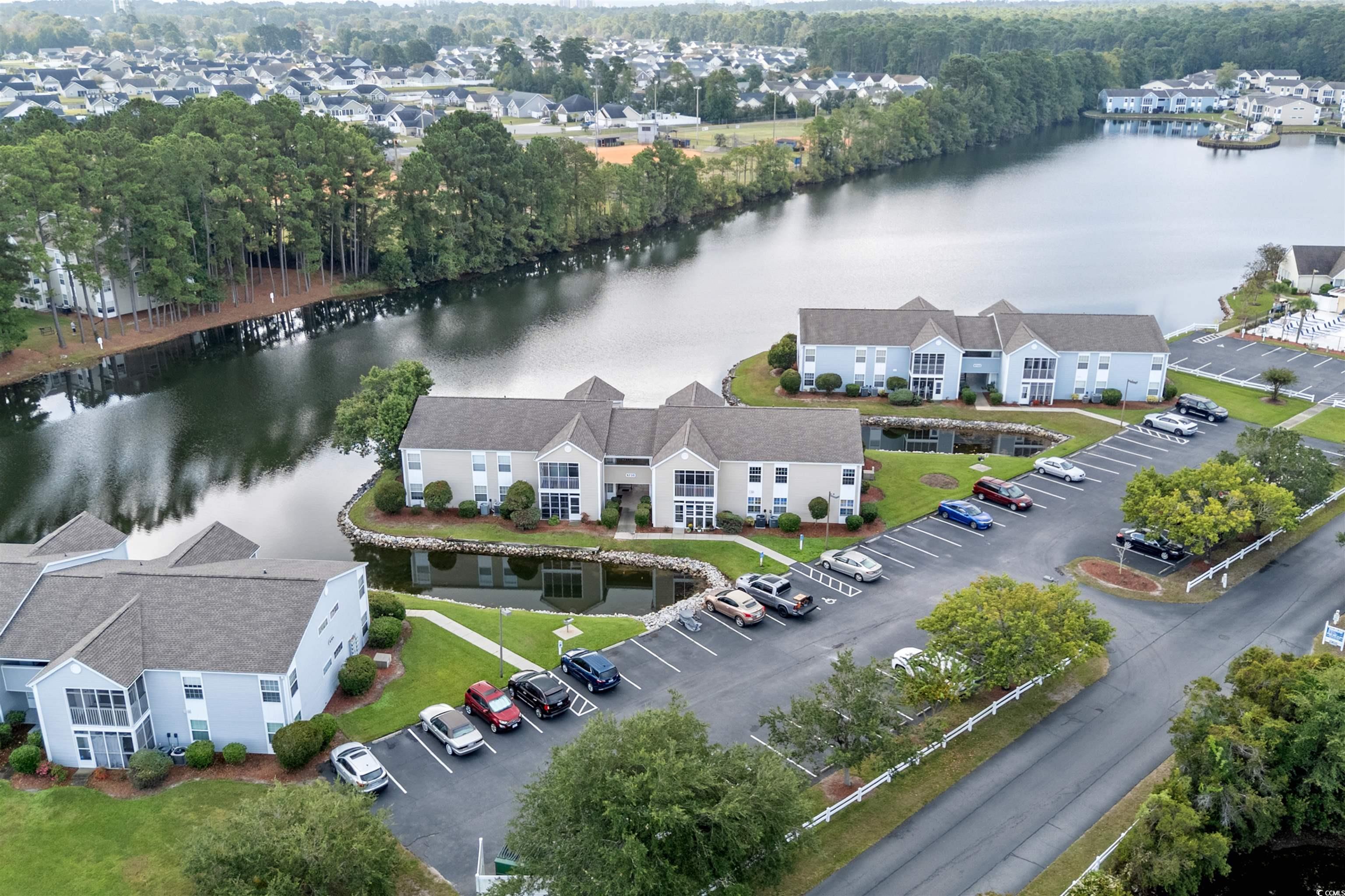 8735 Chandler Drive, Unit F Surfside Beach, SC 29575 - Photo 32 of 40
