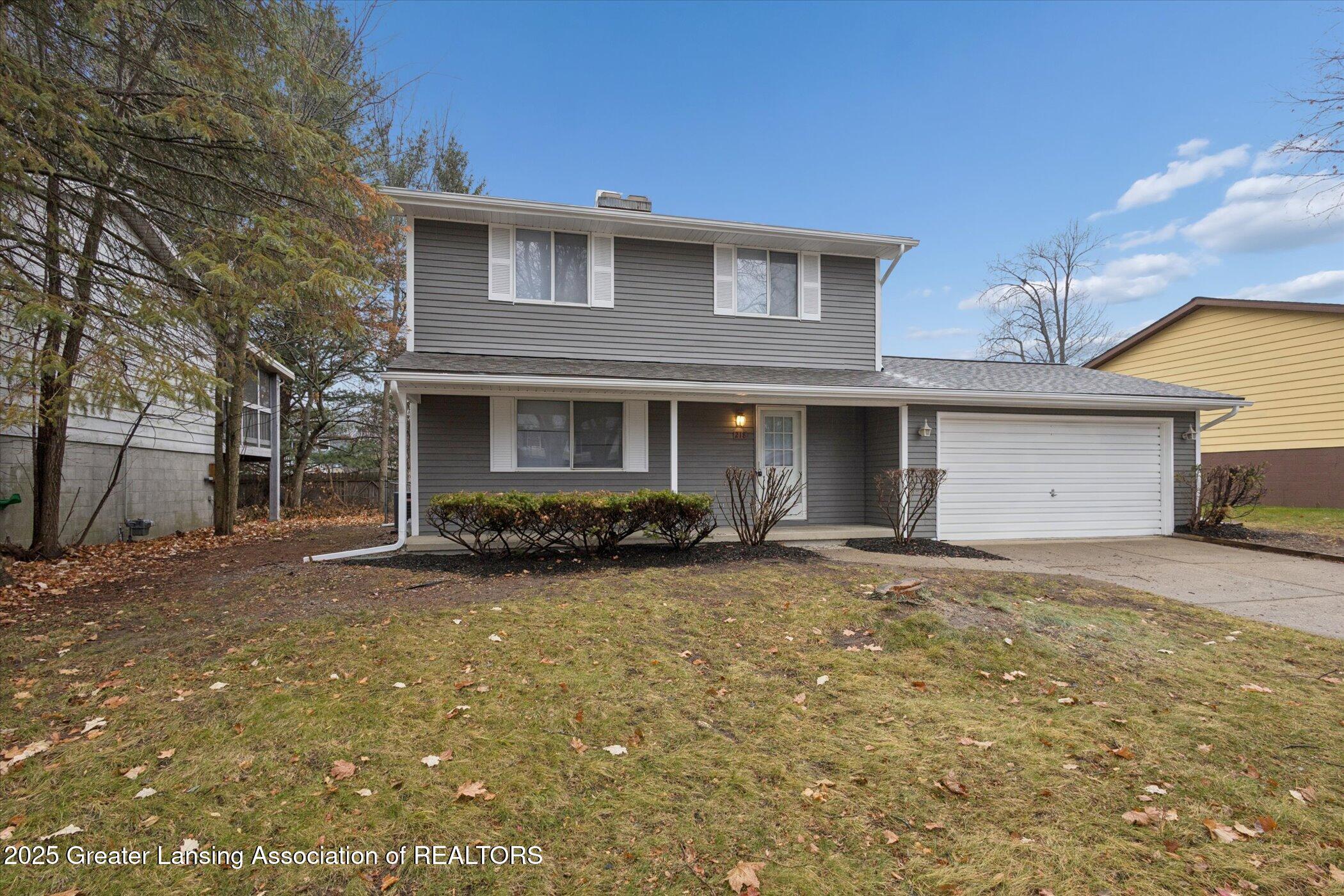 218 Raritan Road Lansing, MI 48911 - Photo 30 of 30 02-218-Raritan-Rd-Windowstill