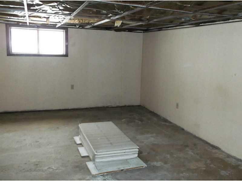 130 Red Mill Road Kittanning, PA 16201 - Photo 14 of 16 Basement/Game Room.