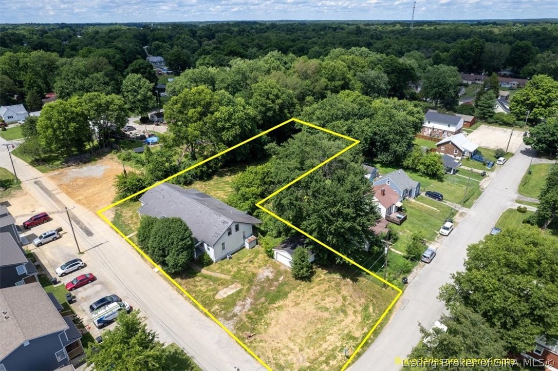 254 Level Street Charlestown, IN 47111 - Photo 1 of 7