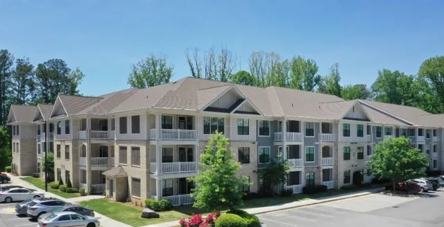 $1,943 | 1824 Defoor Avenue Northwest, Unit 2310, Atlanta, GA 30318