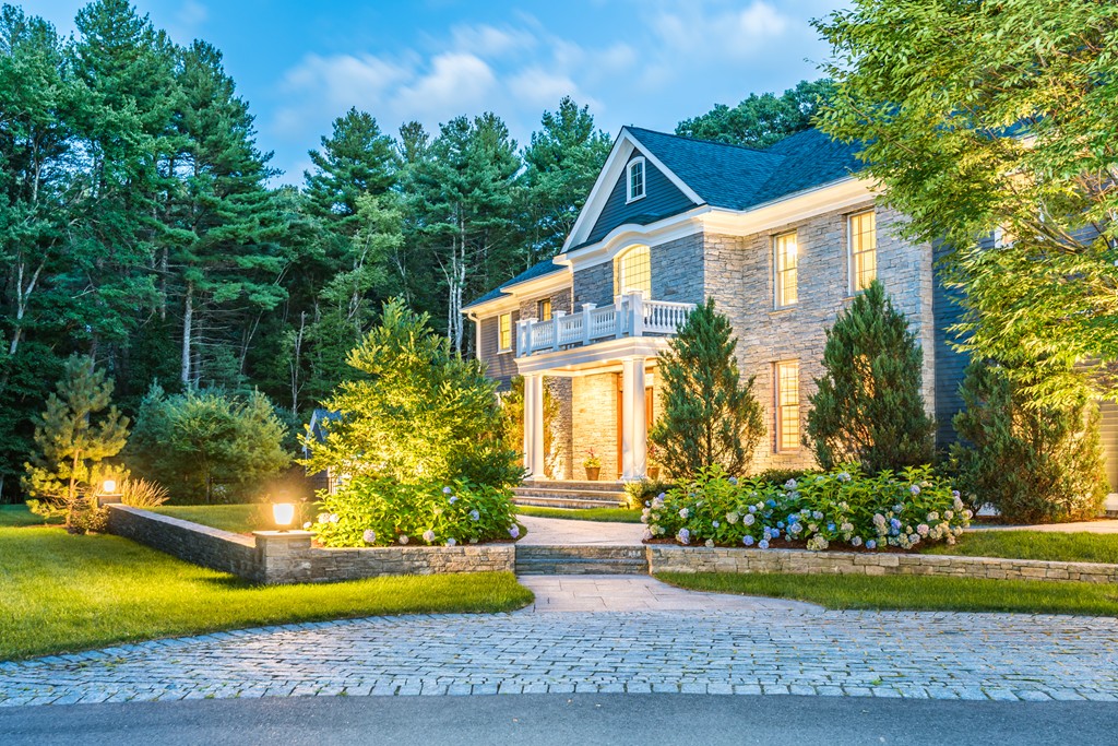 2 Old Weston Road Wayland, MA 01778 - Photo 1 of 30