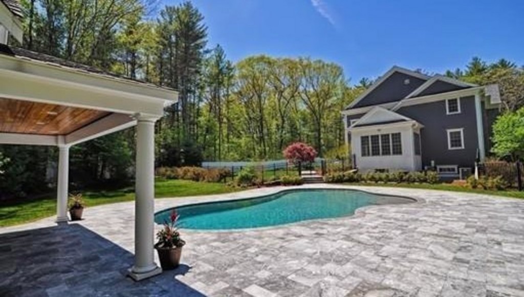 2 Old Weston Road Wayland, MA 01778 - Photo 28 of 30
