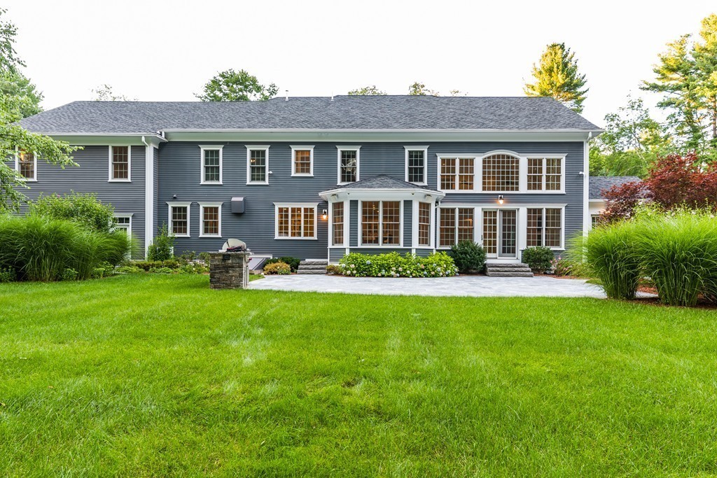 2 Old Weston Road Wayland, MA 01778 - Photo 30 of 30