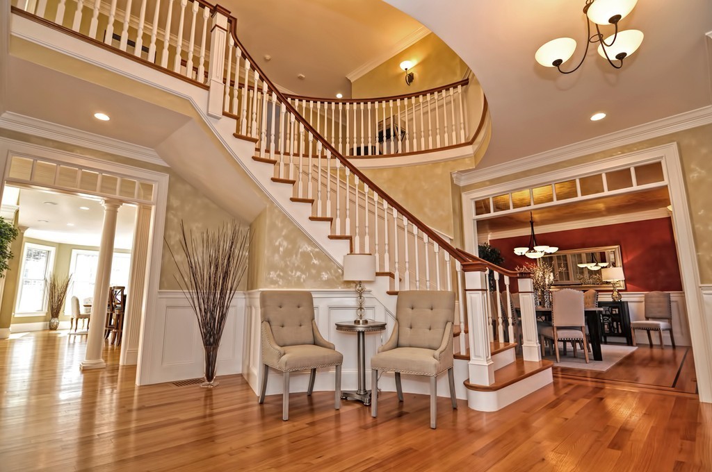 2 Old Weston Road Wayland, MA 01778 - Photo 3 of 30