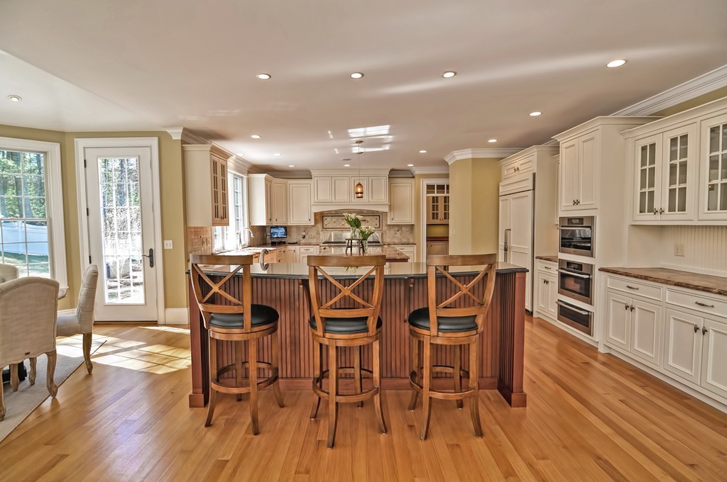 2 Old Weston Road Wayland, MA 01778 - Photo 10 of 30