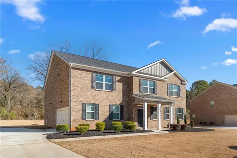 $510,000 | 1476 Harlequin Way, Stockbridge, GA 30281