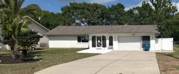 $295,000 | 6615 Freeport Drive, Spring Hill, FL 34608