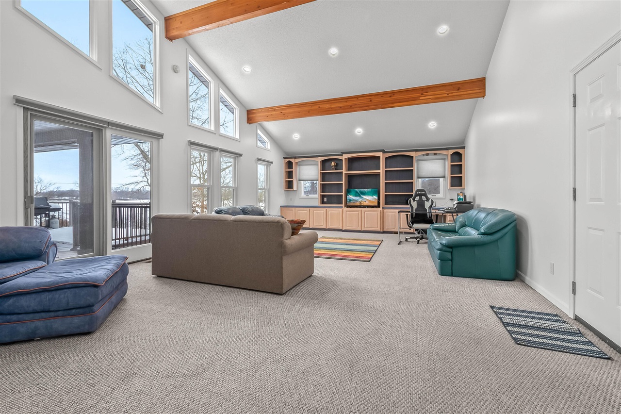 214 Narrows Road Coldwater, MI 49036 - Photo 17 of 82
