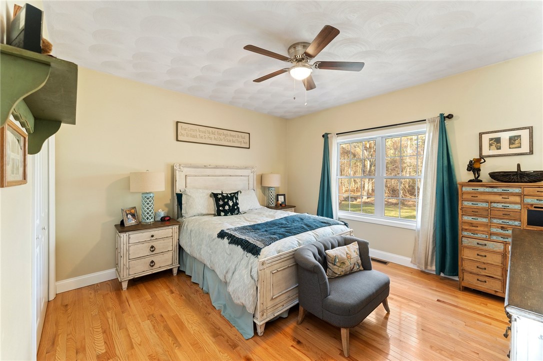 645 Ten Rod Road Exeter, RI 02822 - Photo 16 of 42