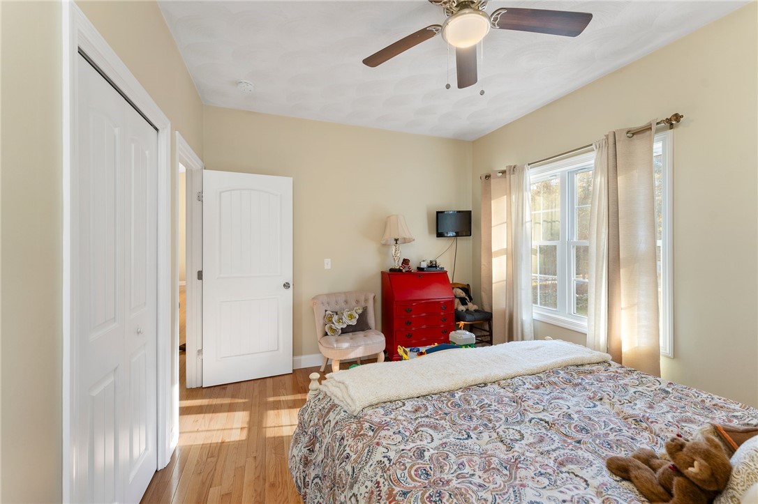 645 Ten Rod Road Exeter, RI 02822 - Photo 25 of 42