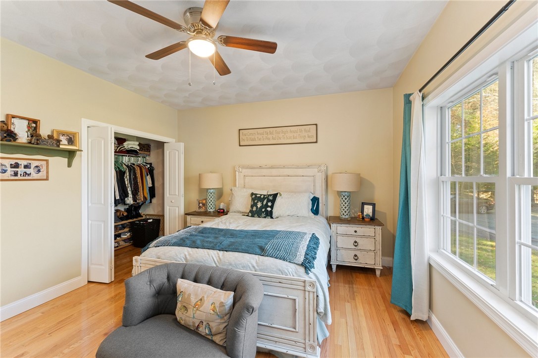 645 Ten Rod Road Exeter, RI 02822 - Photo 27 of 42