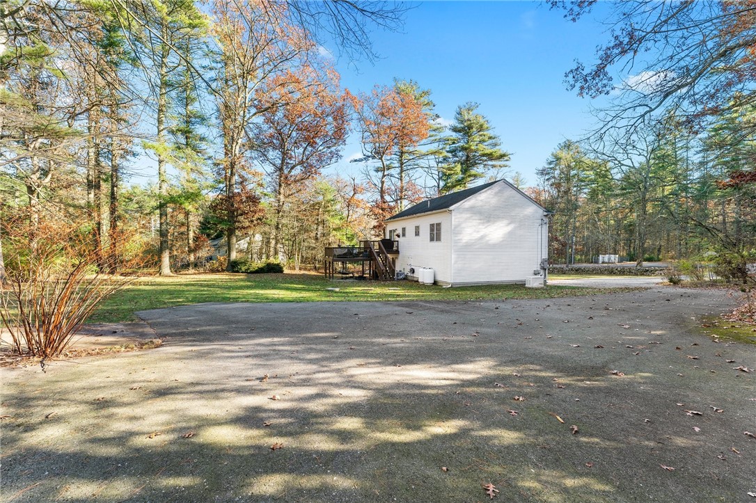645 Ten Rod Road Exeter, RI 02822 - Photo 30 of 42