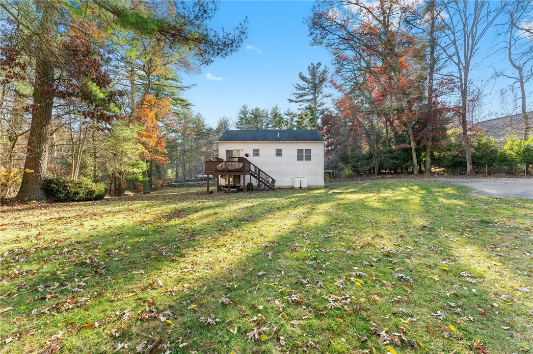 645 Ten Rod Road Exeter, RI 02822 - Photo 3 of 42