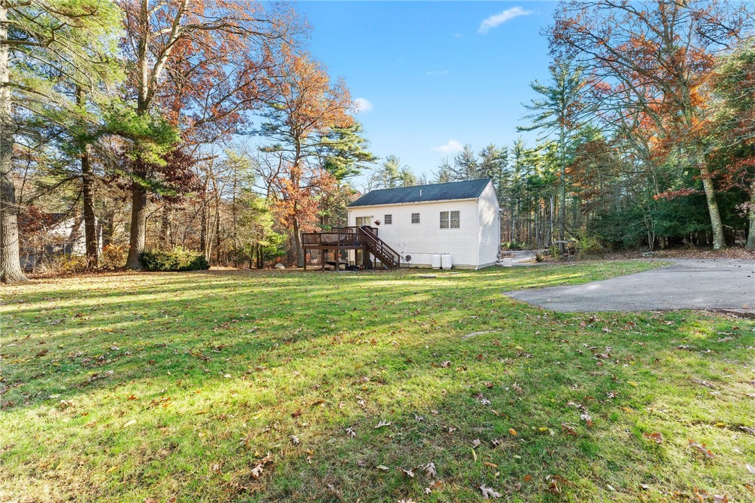 645 Ten Rod Road Exeter, RI 02822 - Photo 32 of 42