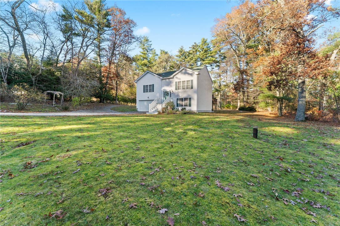 645 Ten Rod Road Exeter, RI 02822 - Photo 36 of 42