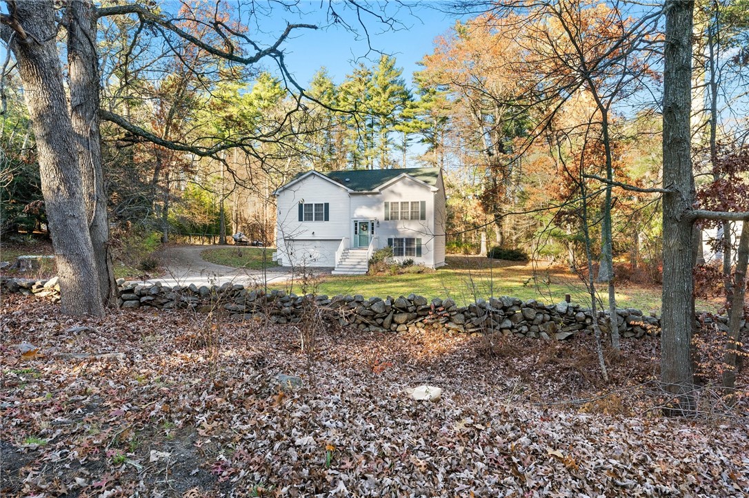 645 Ten Rod Road Exeter, RI 02822 - Photo 38 of 42
