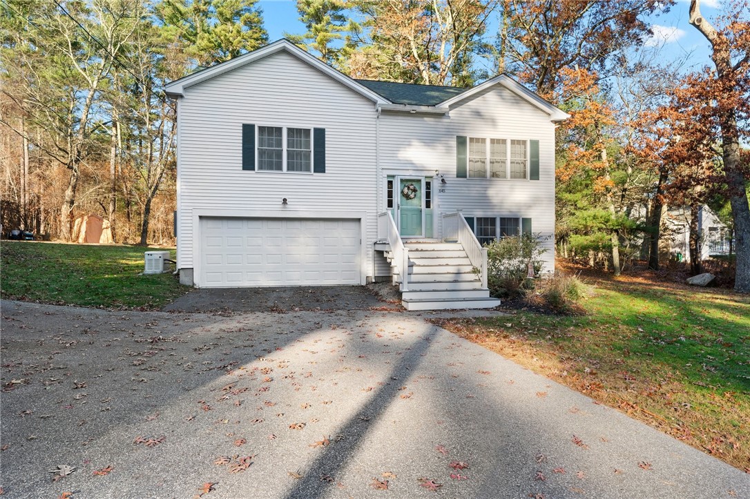 645 Ten Rod Road Exeter, RI 02822 - Photo 39 of 42