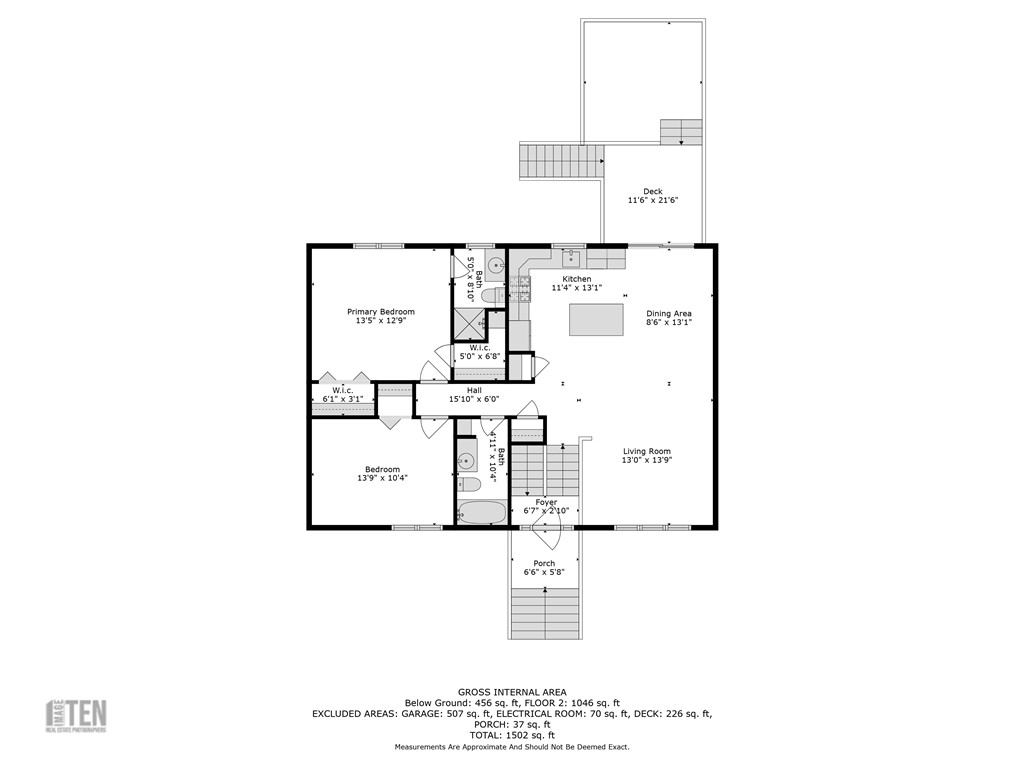 645 Ten Rod Road Exeter, RI 02822 - Photo 42 of 42