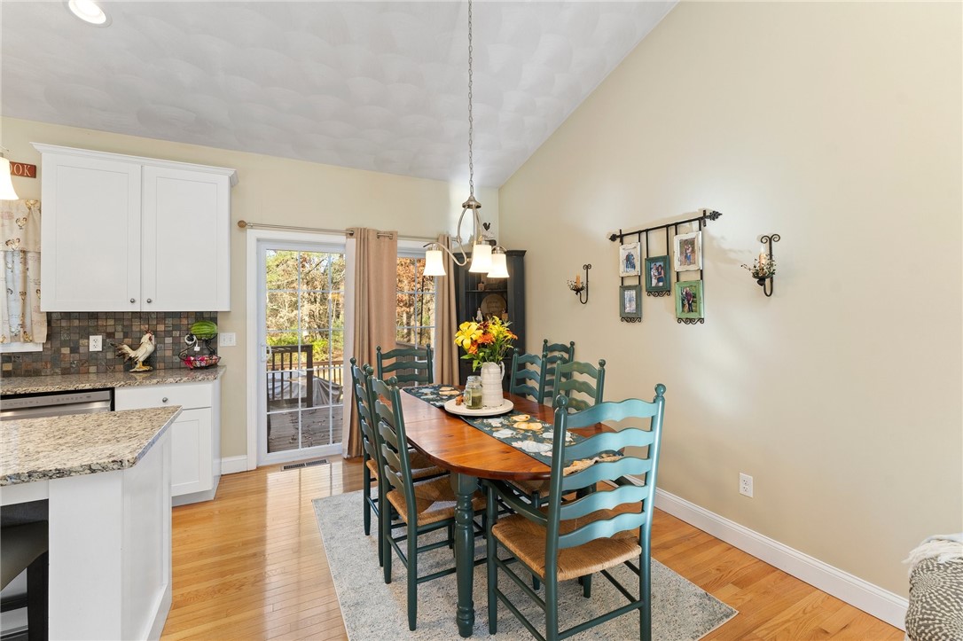 645 Ten Rod Road Exeter, RI 02822 - Photo 9 of 42