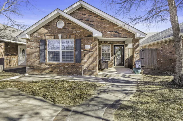 $225,000 | 3517 South Mirror Street, Amarillo, TX 79118