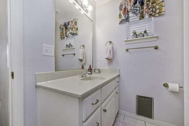 $225,000 | 3517 South Mirror Street, Amarillo, TX 79118