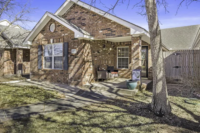 $225,000 | 3517 South Mirror Street, Amarillo, TX 79118