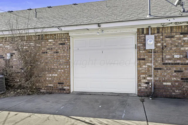 $225,000 | 3517 South Mirror Street, Amarillo, TX 79118