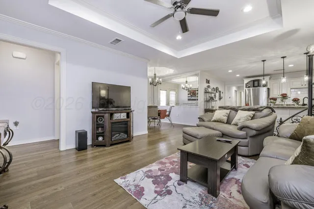 $225,000 | 3517 South Mirror Street, Amarillo, TX 79118