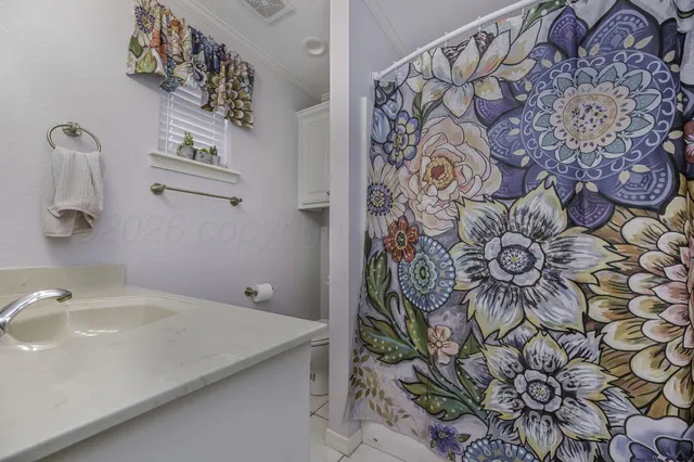 $225,000 | 3517 South Mirror Street, Amarillo, TX 79118