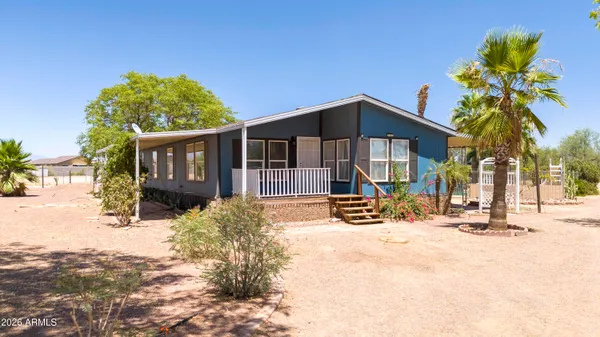 $399,900 | 29005 North 225th Avenue, Wittmann, AZ 85361