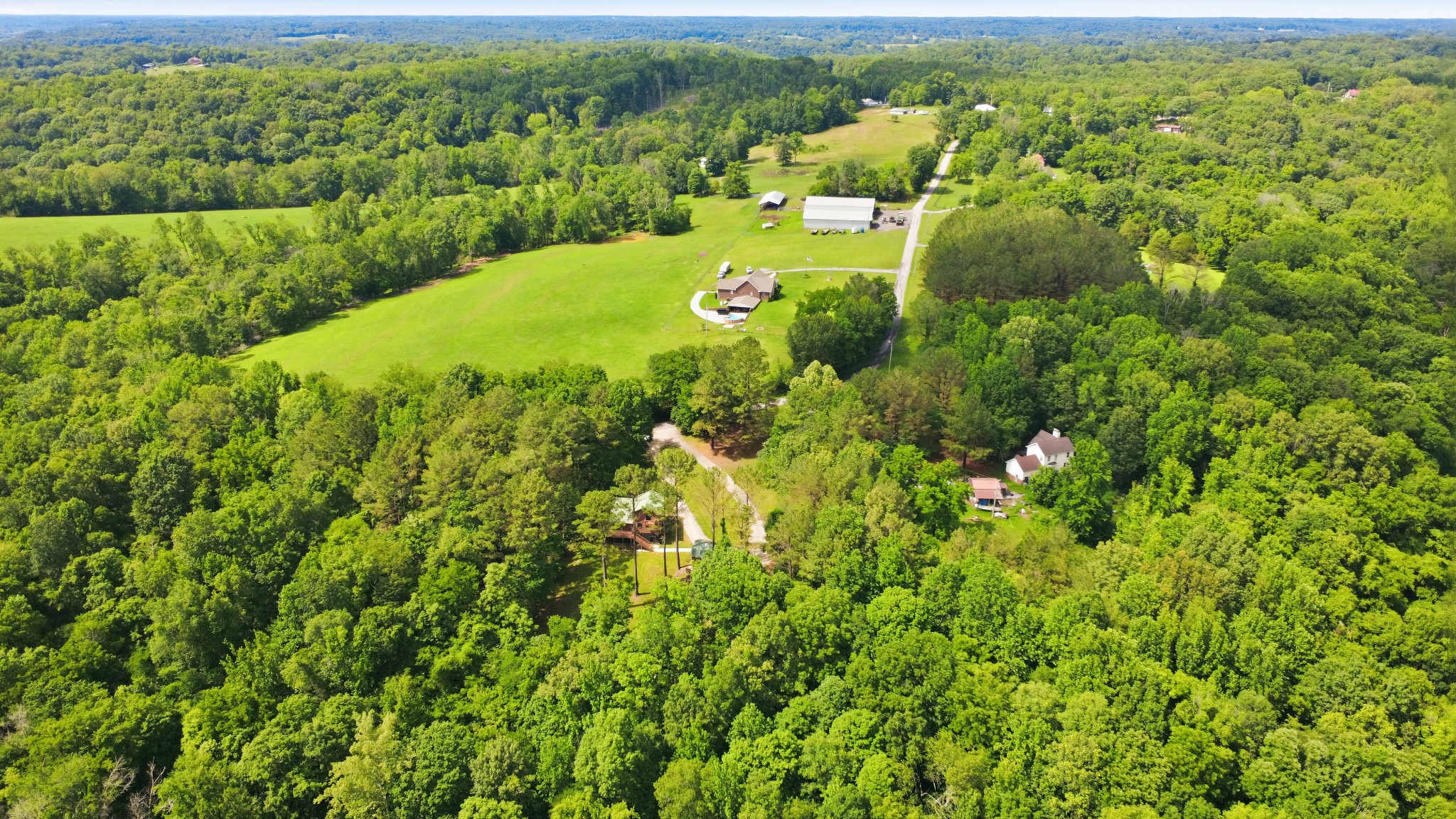 1386 Justice Road Ashland City, TN 37015 - Photo 64 of 74