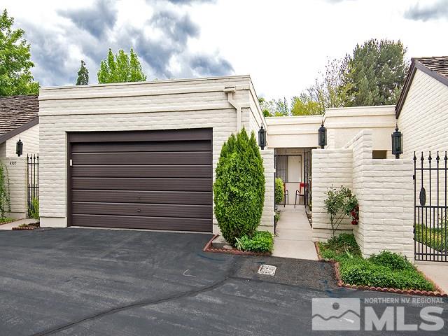 4903 Lakeridge Terrace West Reno, NV 89509 - Photo 1 of 24 Photo 1