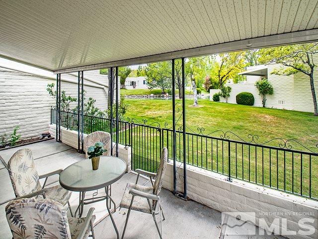 4903 Lakeridge Terrace West Reno, NV 89509 - Photo 18 of 24 Photo 18