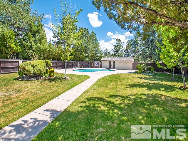 4903 Lakeridge Terrace West Reno, NV 89509 - Photo 21 of 24 Photo 21