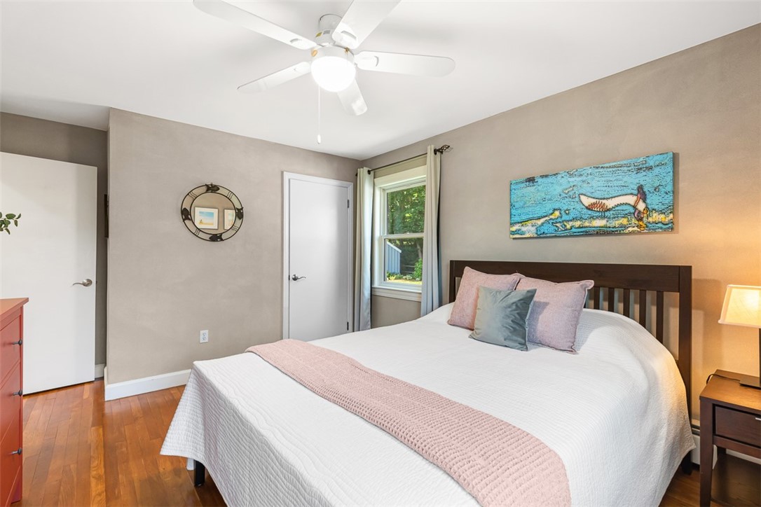 71 Primrose Hill Road Barrington, RI 02806 - Photo 27 of 49 Bedroom #2