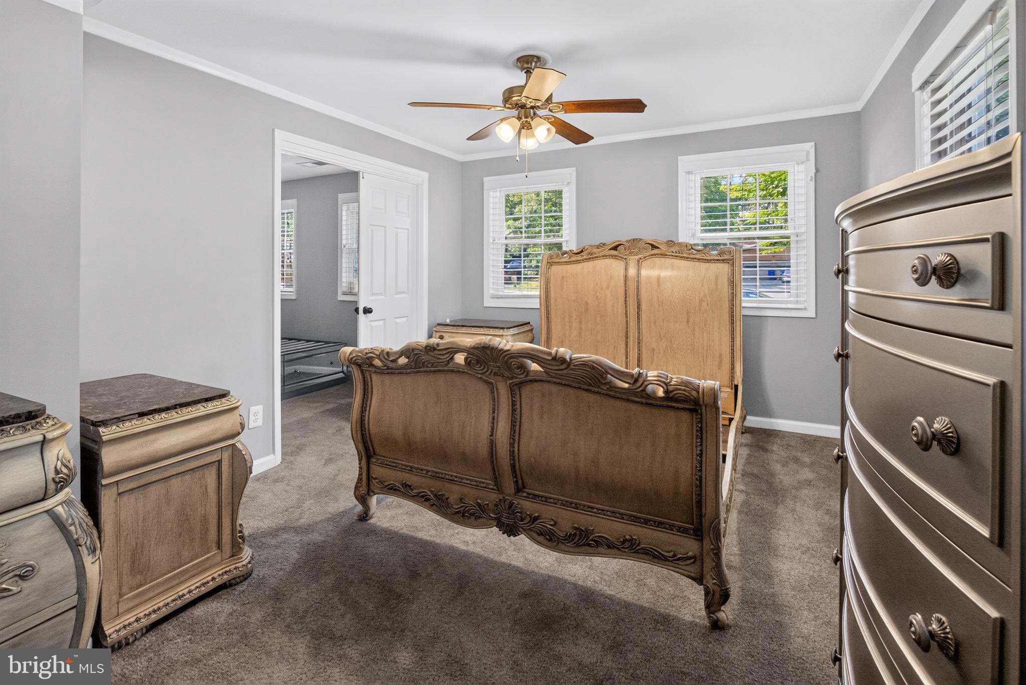 2816 Ridge Road Waldorf, MD 20603 - Photo 24 of 33 Charming room with classic elegance.