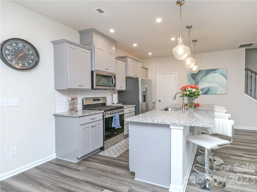 1408 Galloway Road Charlotte, NC 28262 - Photo 12 of 42 Gallery Image 12