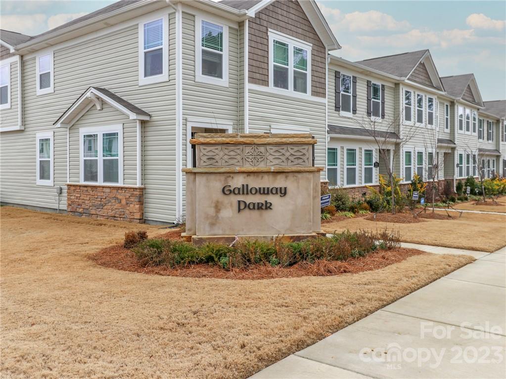 1408 Galloway Road Charlotte, NC 28262 - Photo 39 of 42 Gallery Image 39