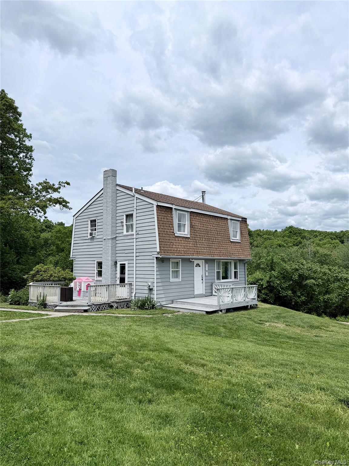 57 Boorman Road Middletown, NY 10940 - Photo 4 of 44