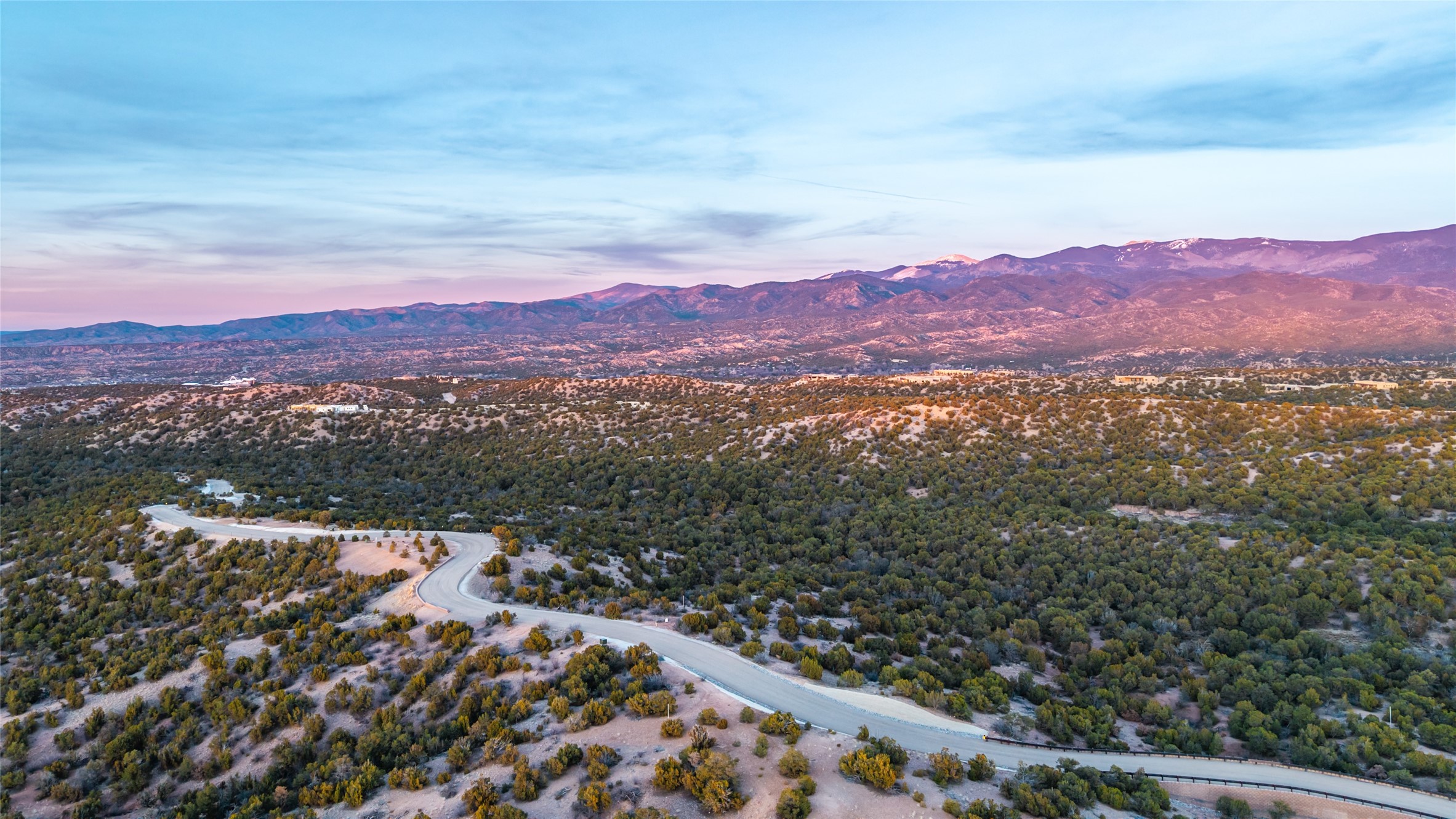 97 San Rafael Drive, Unit LOT 5 Santa Fe, NM 87506 - Photo 11 of 12