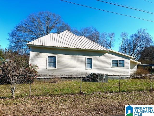 25 A Street Southwest Jacksonville, AL 36265 - Photo 6 of 28