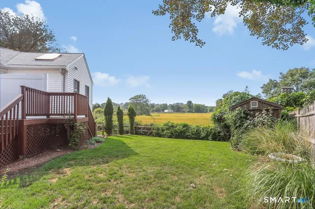 $7,000 | 100 Gould Avenue, Fairfield, CT 06824