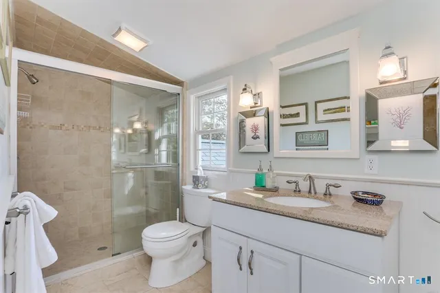 $7,000 | 100 Gould Avenue, Fairfield, CT 06824