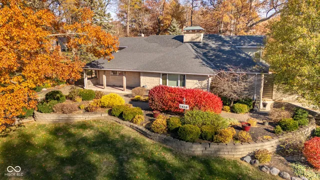 $384,900 | 1616 Bundy Avenue, New Castle, IN 47362