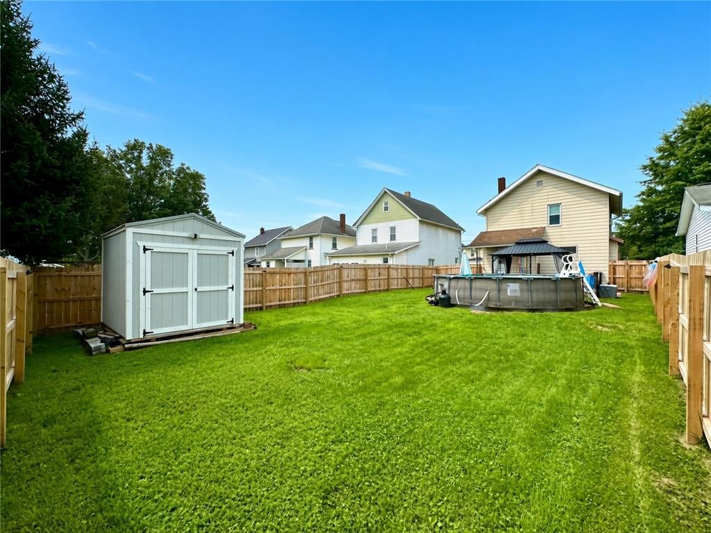 1028 Dewey Avenue New Castle, PA 16101 - Photo 35 of 38 Gallery Image 35