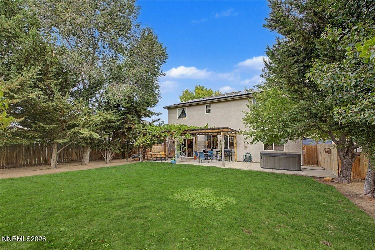 866 North University Park Loop Reno, NV 89512 - Photo 11 of 89 69-A33A8537